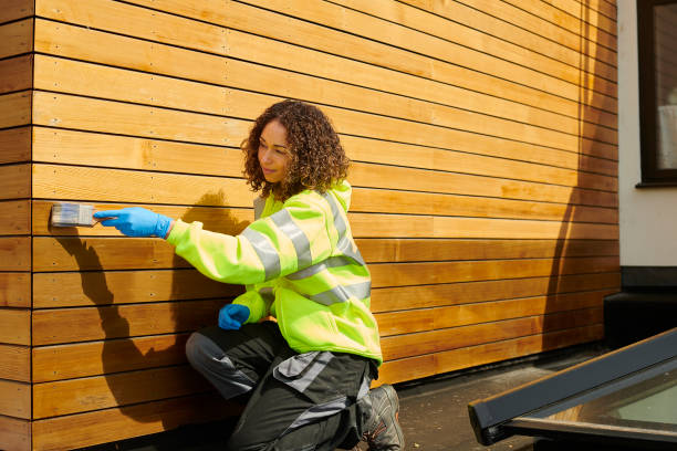 Best Engineered Wood Siding  in Ridgetop, TN