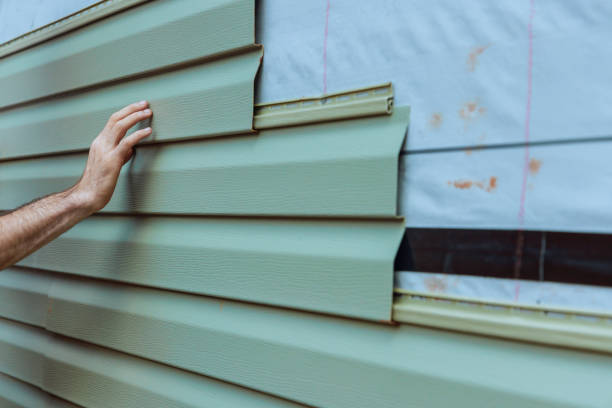 Best James Hardie Siding  in Ridgetop, TN